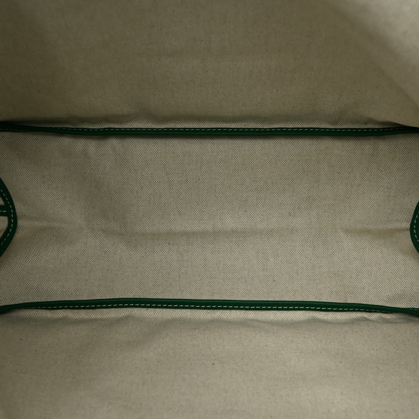 Goyardine Saint Louis PM Green