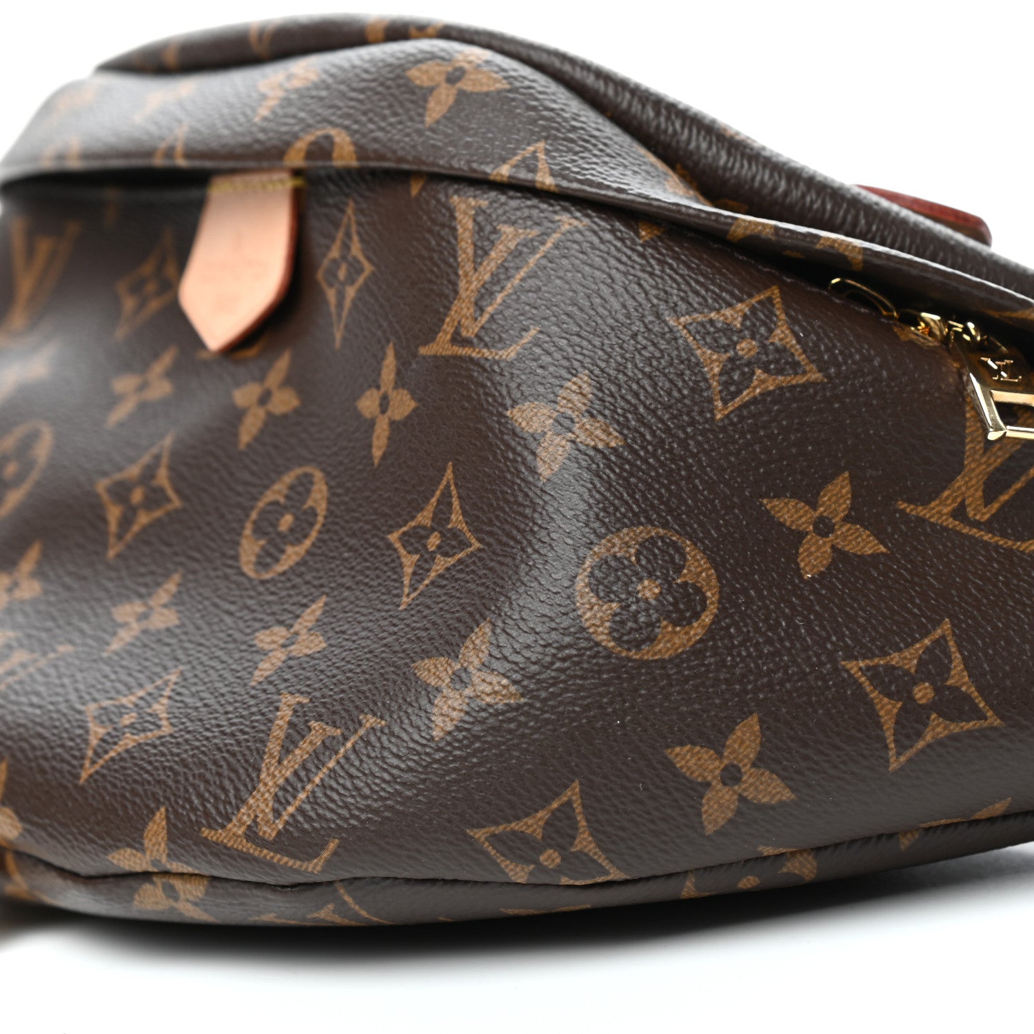 Louis Vuitton Monogram Bumbag 8 of 9