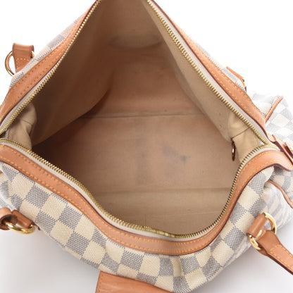 Louis Vuitton Damier Azur Stresa PM 5 of 15