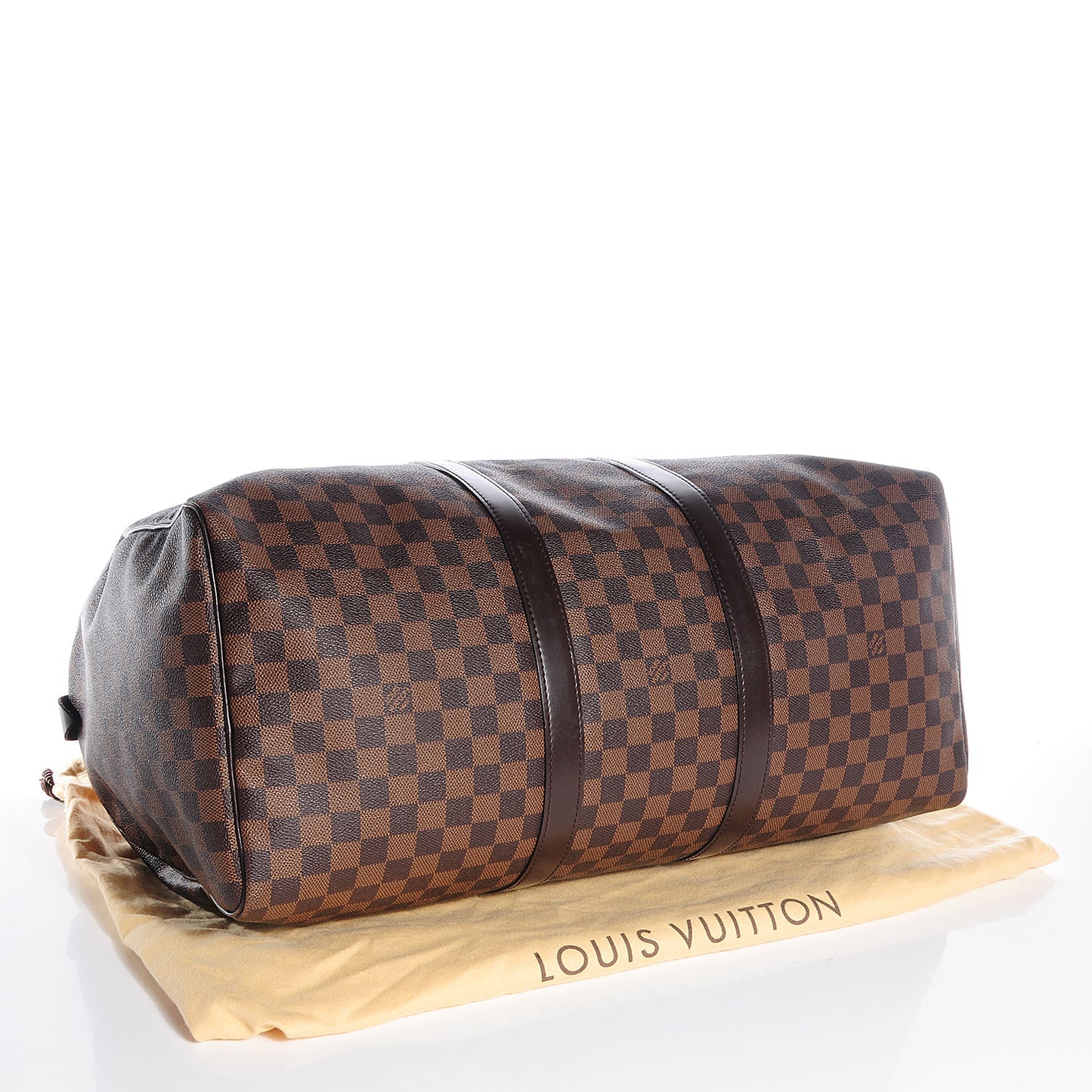 Damier Ebene Keepall 50