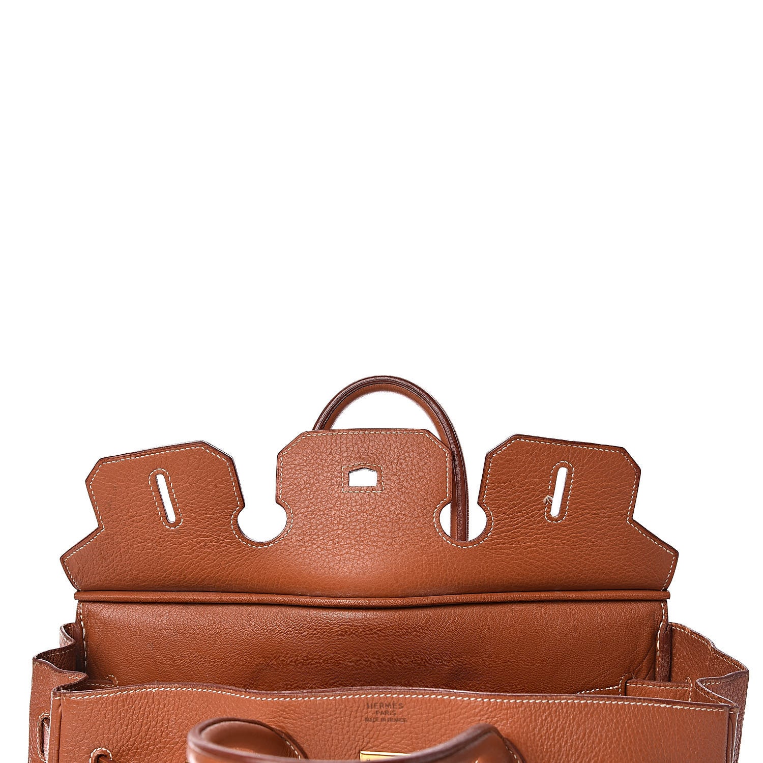 Hermes Taurillon Clemence Birkin 35 10 of 58