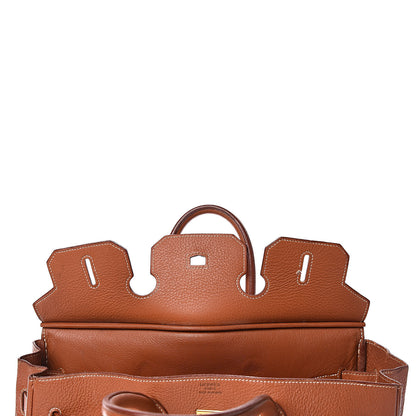 Hermes Taurillon Clemence Birkin 35 10 of 58