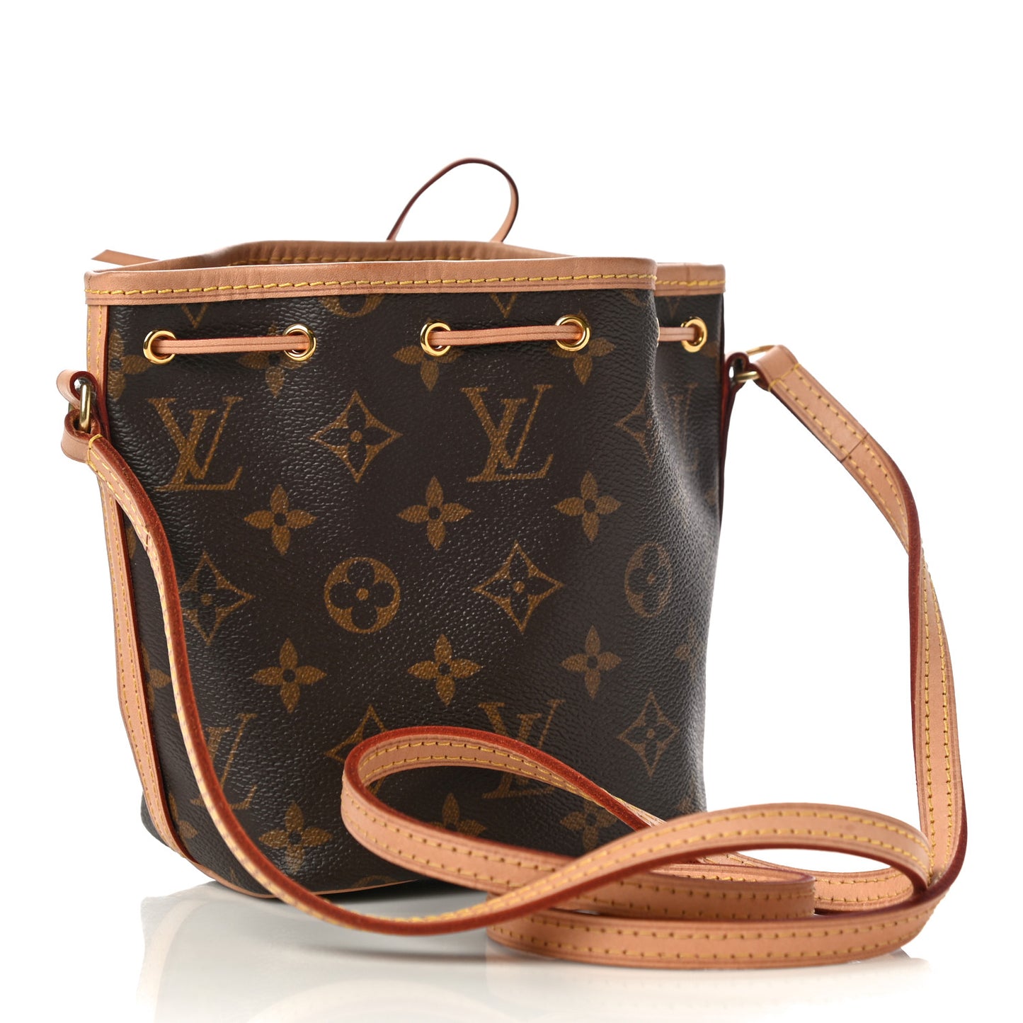 Monogram Nano Noe