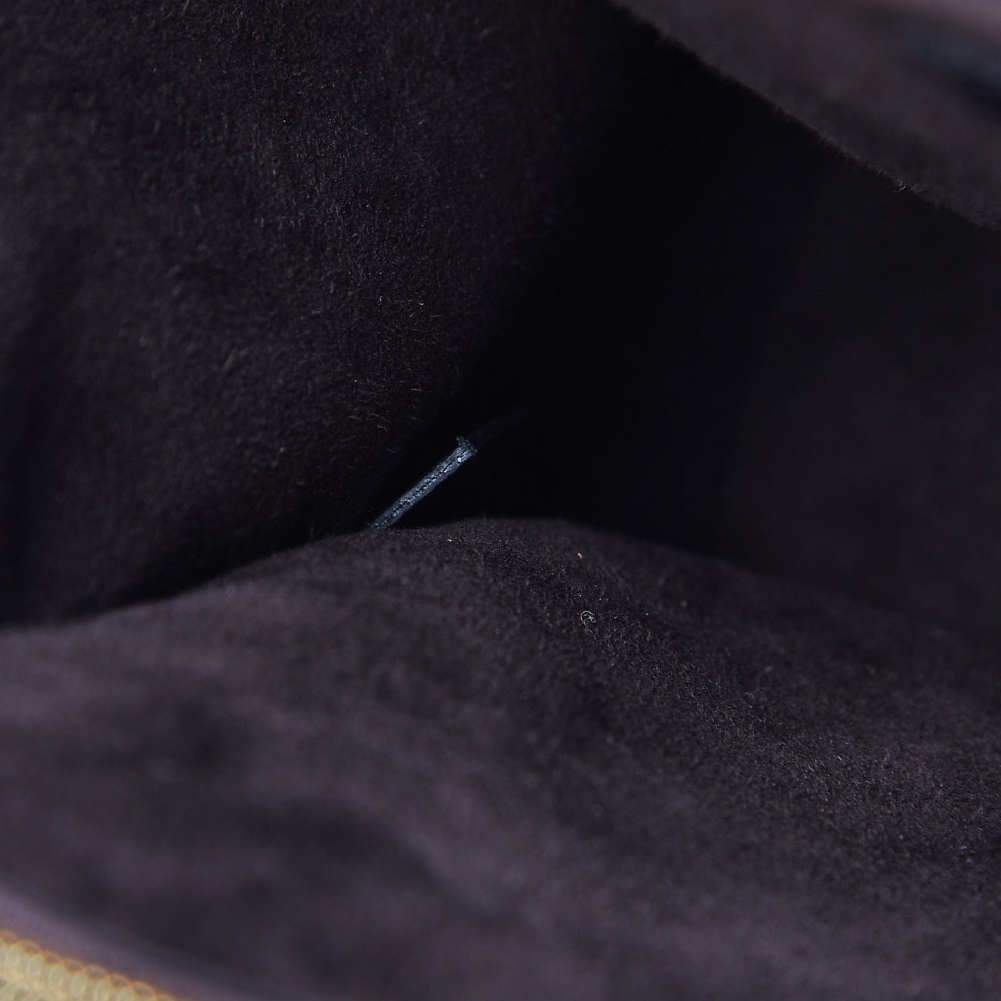 Empreinte Trocadero Black