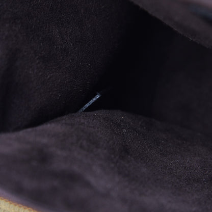 Louis Vuitton Empreinte Trocadero Black 9 of 9