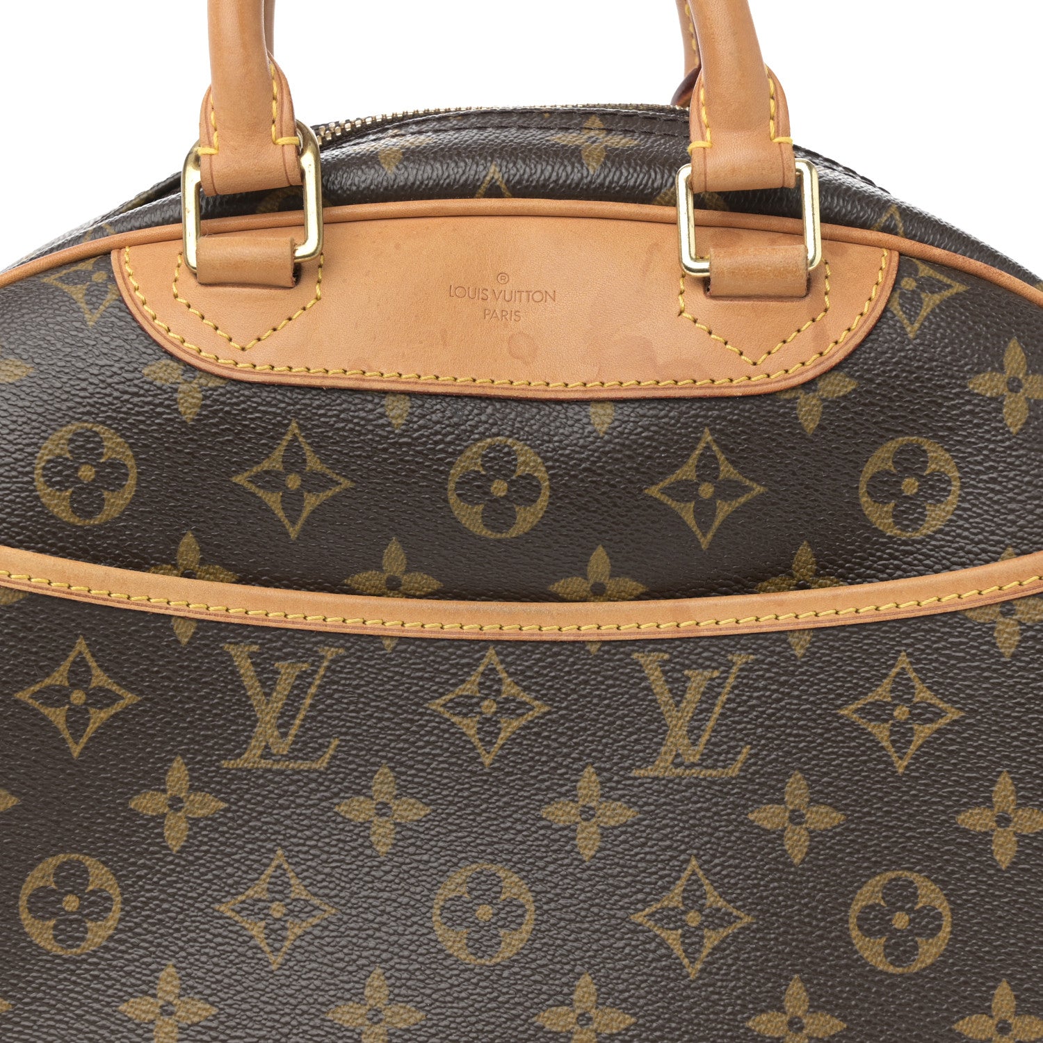 Louis Vuitton Monogram Trouville 17 of 37