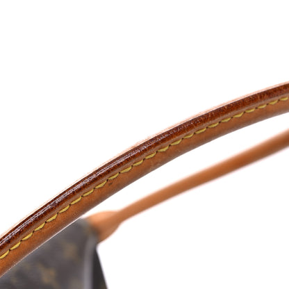 Louis Vuitton Monogram Mini Looping 15 of 16