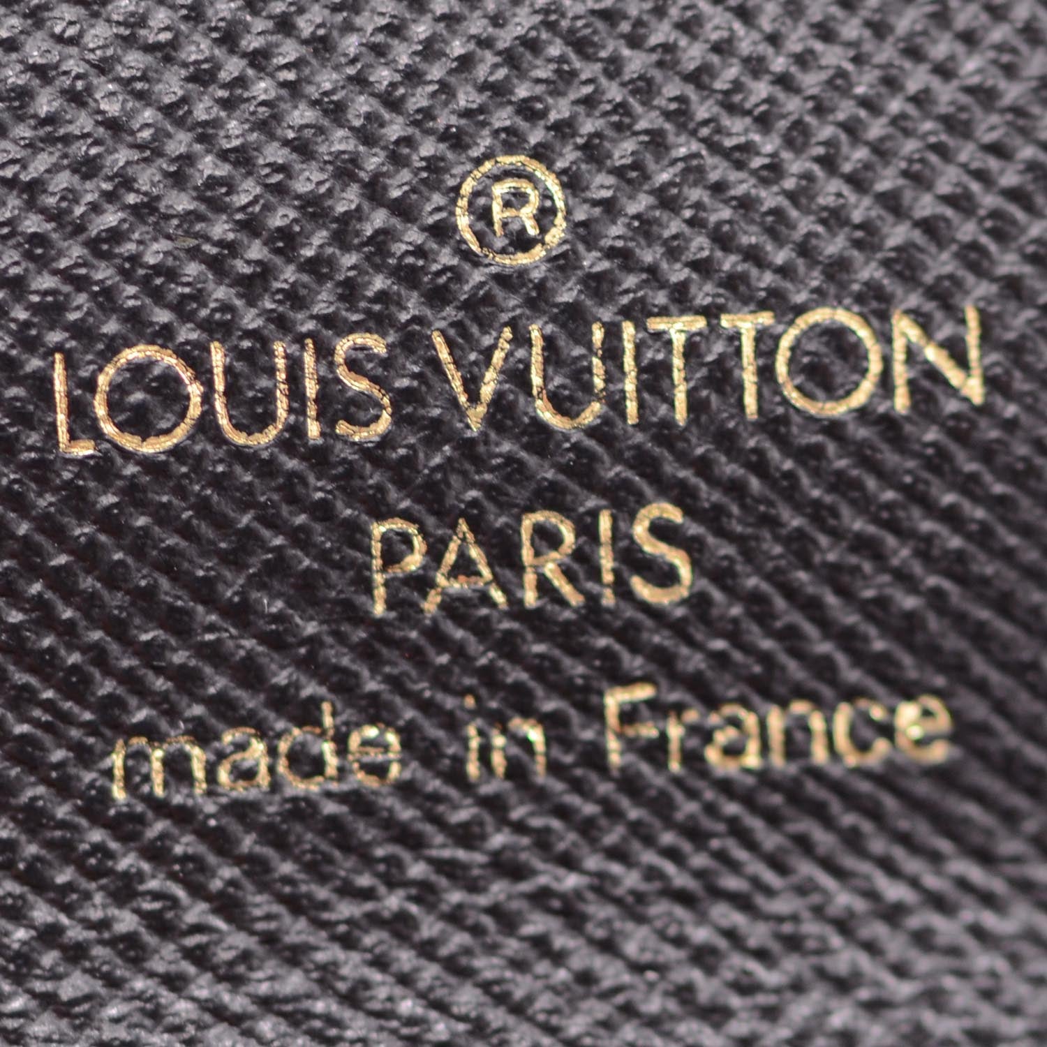 Louis Vuitton Monogram Mary Kate Key Holder 7 of 8