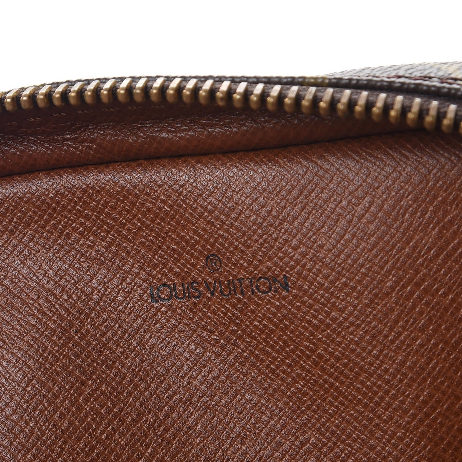 Louis Vuitton Monogram Amazone PM 6 of 15