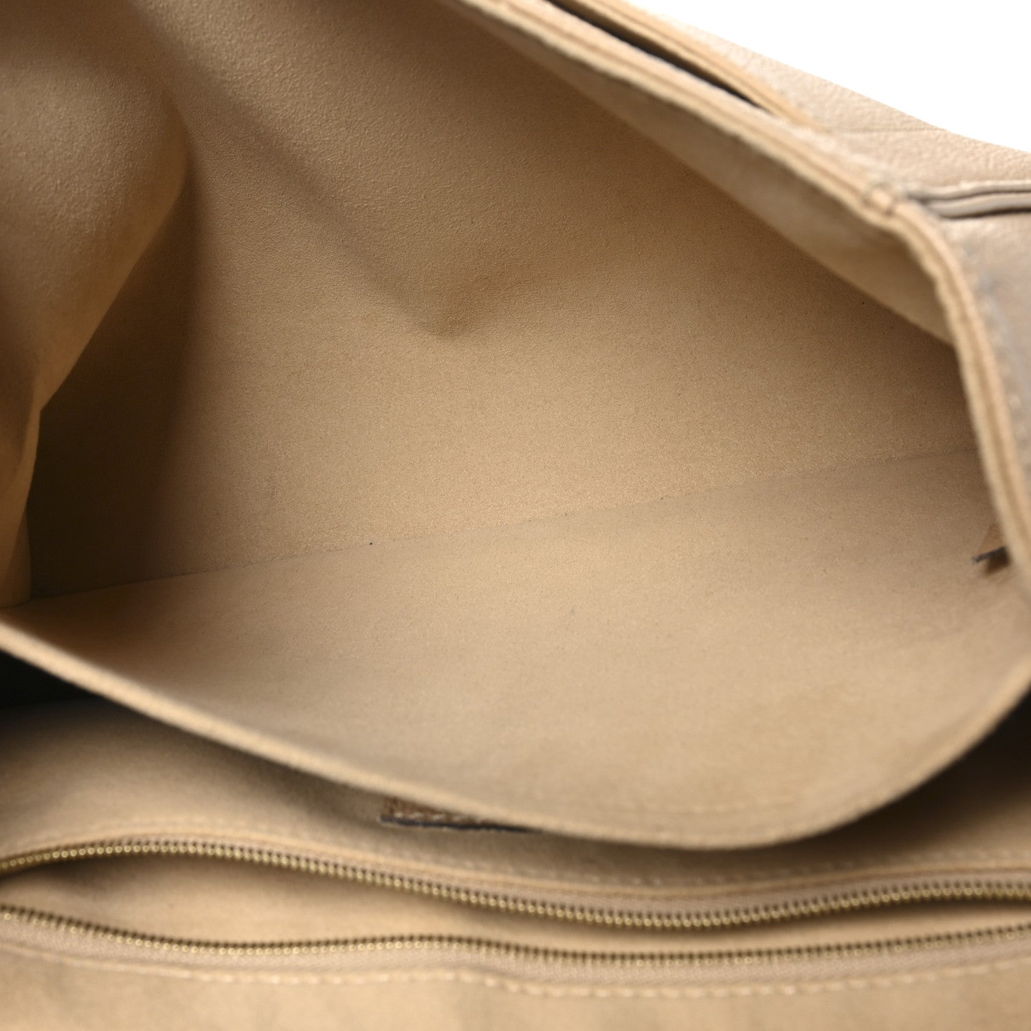 Louis Vuitton Empreinte Saint Germain MM Dune 5 of 9