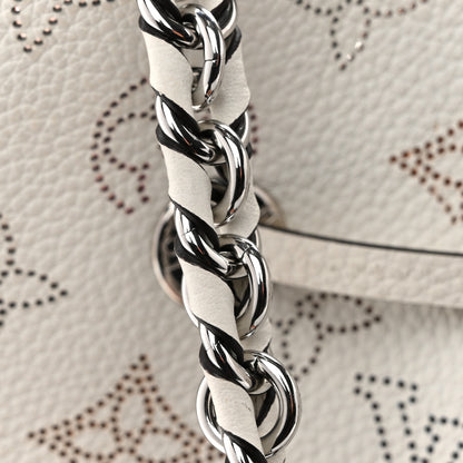 Louis Vuitton Mahina Bella Snow White 9 of 9
