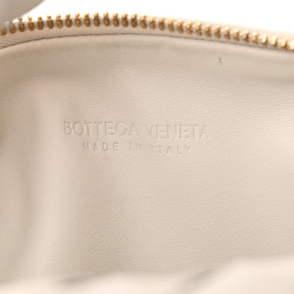 Bottega Veneta Nappa Intrecciato Mini Jodie Chalk 6 of 11