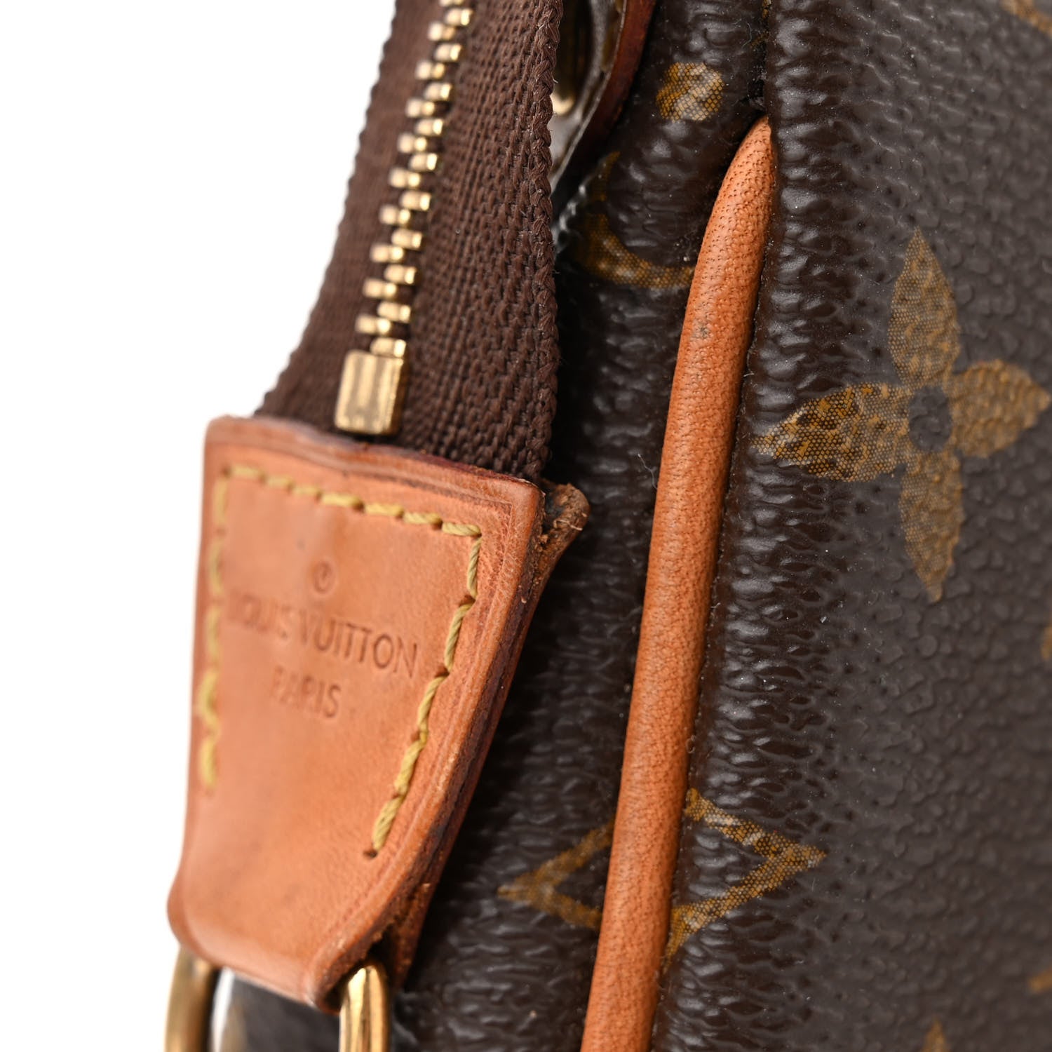 Louis Vuitton Monogram Eva Clutch 13 of 13
