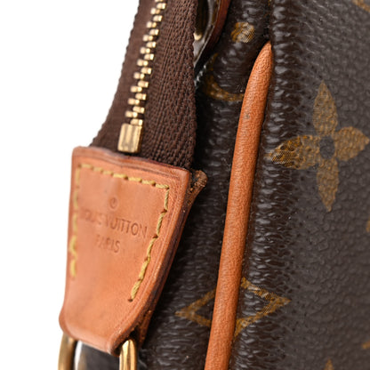 Louis Vuitton Monogram Eva Clutch 13 of 13
