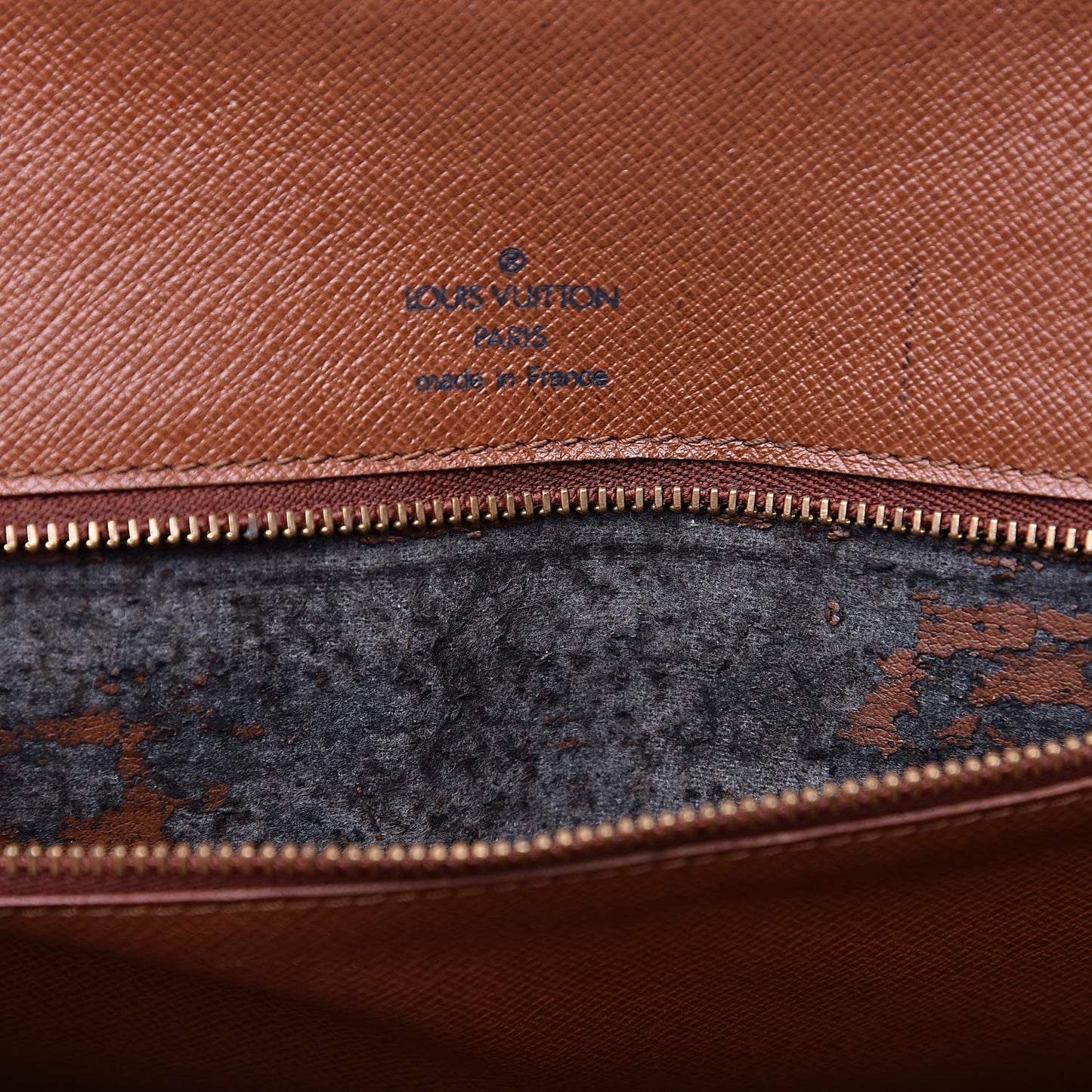 Monogram Monceau 28