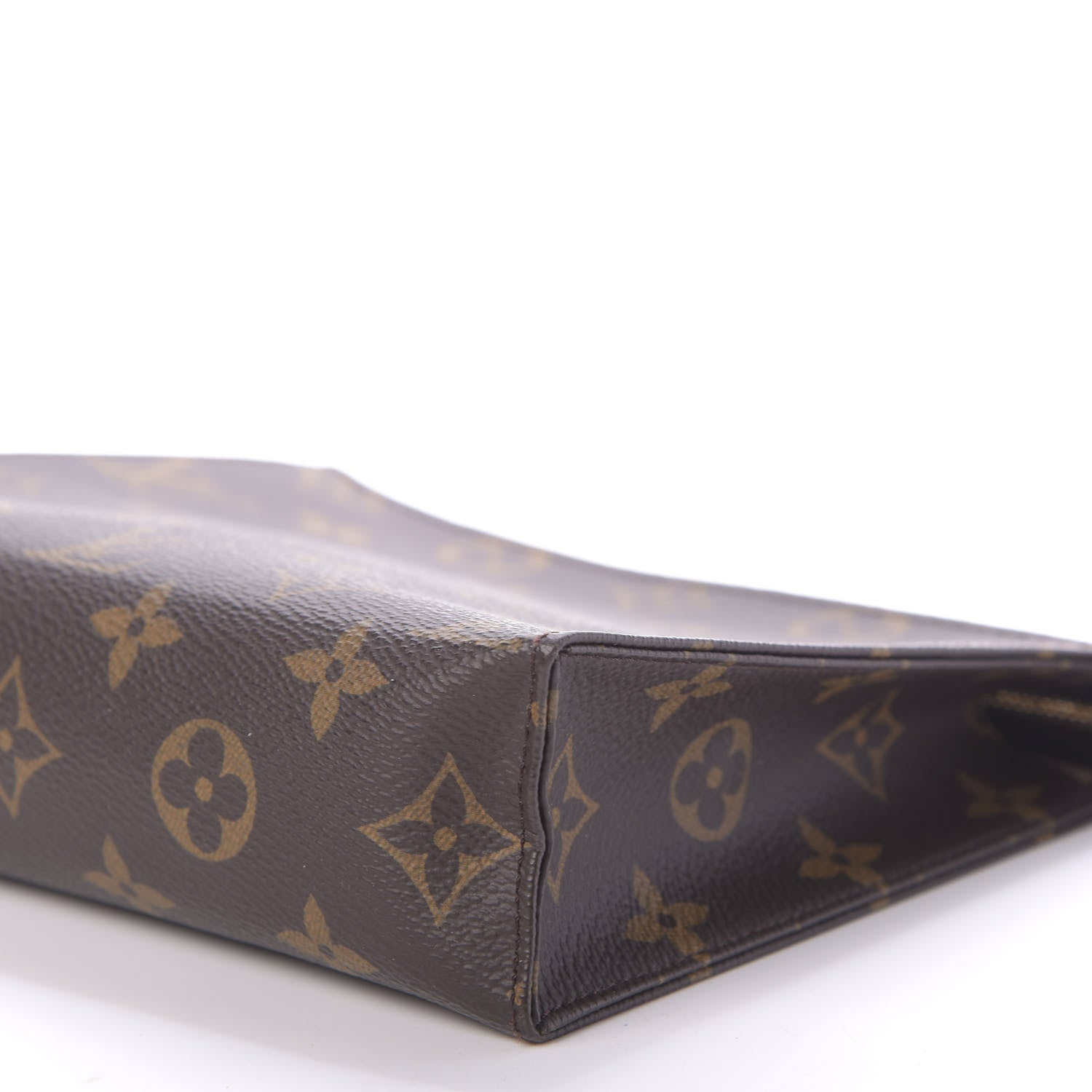 Louis Vuitton Monogram Toiletry Pouch 19 7 of 10