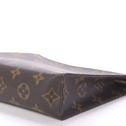 Louis Vuitton Monogram Toiletry Pouch 19 7 of 10