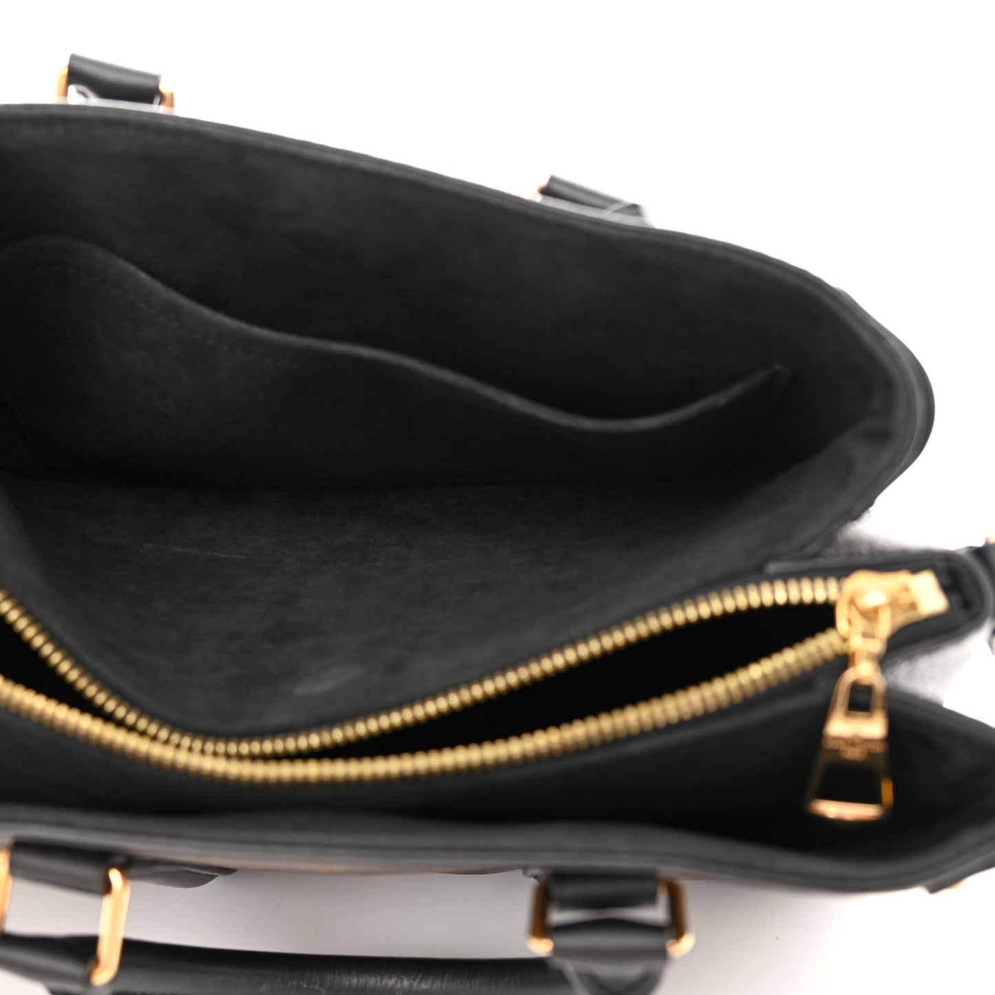 Monogram Soufflot BB Black