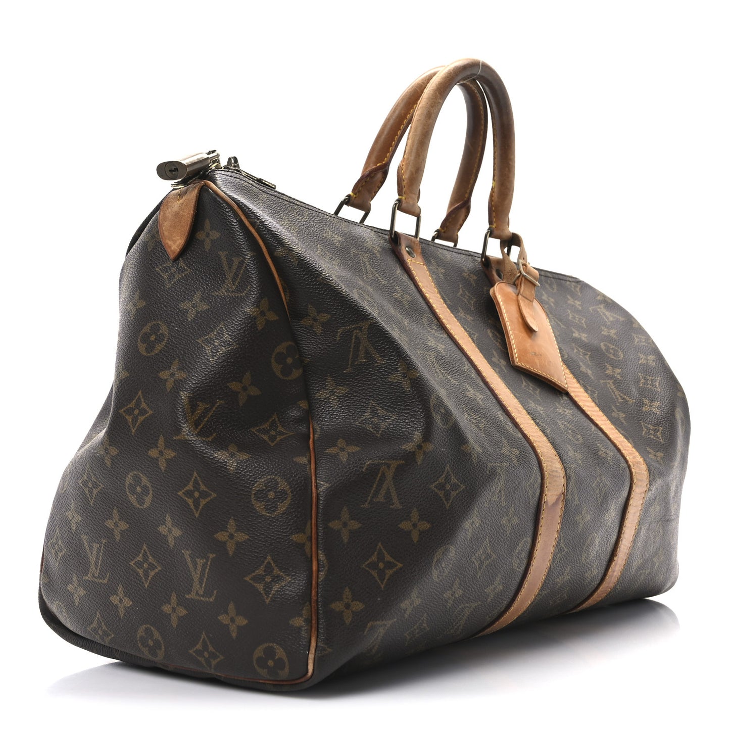 Monogram Keepall 45