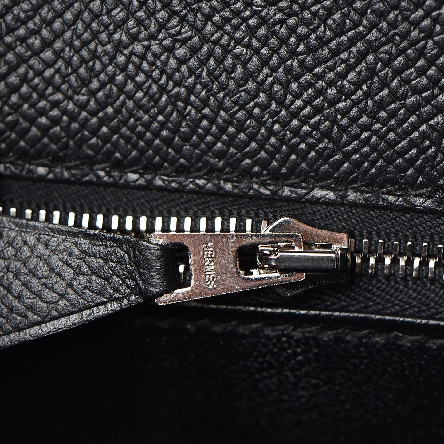 Epsom Kelly Sellier 32 Black