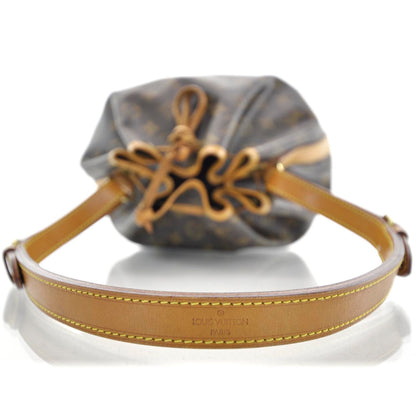 Louis Vuitton Monogram Petit Noe 5 of 9