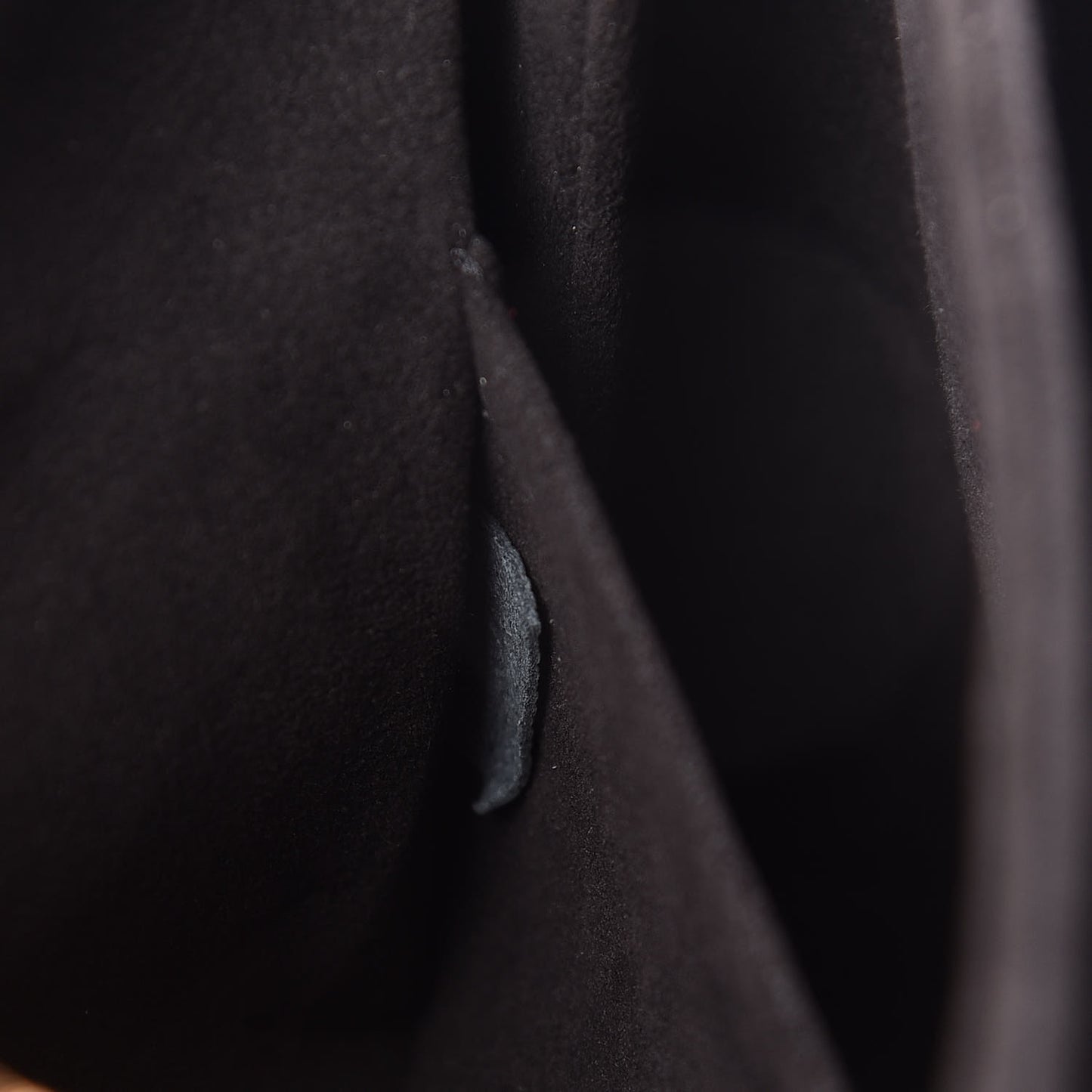 Empreinte Georges BB Black