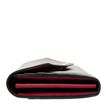 Louis Vuitton Monogram Sarah Wallet NM Fuchsia 8 of 8