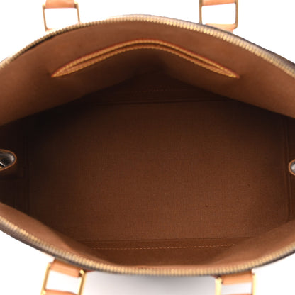 Louis Vuitton Monogram Alma PM 5 of 13