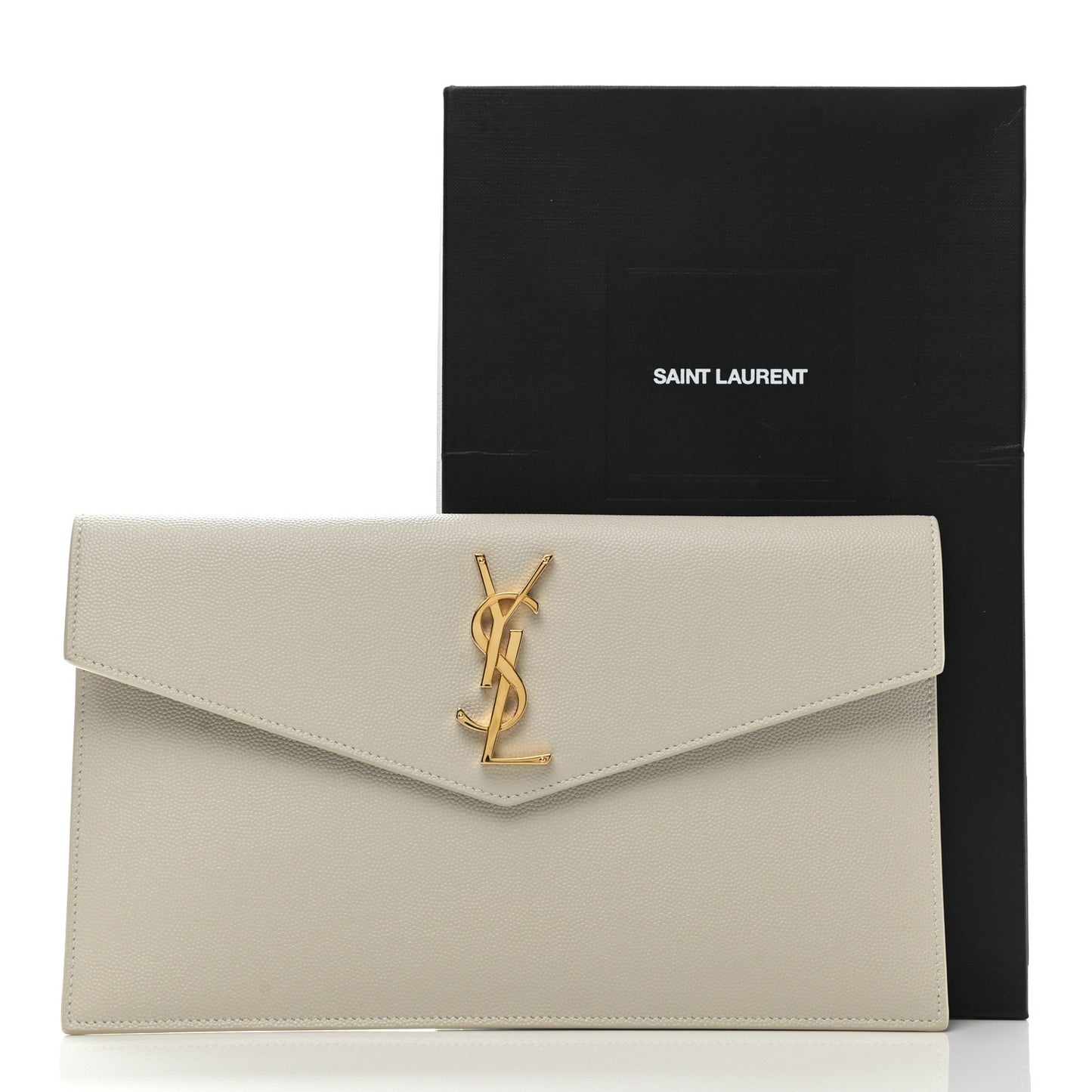 Grain De Poudre Uptown Pouch Crema Soft
