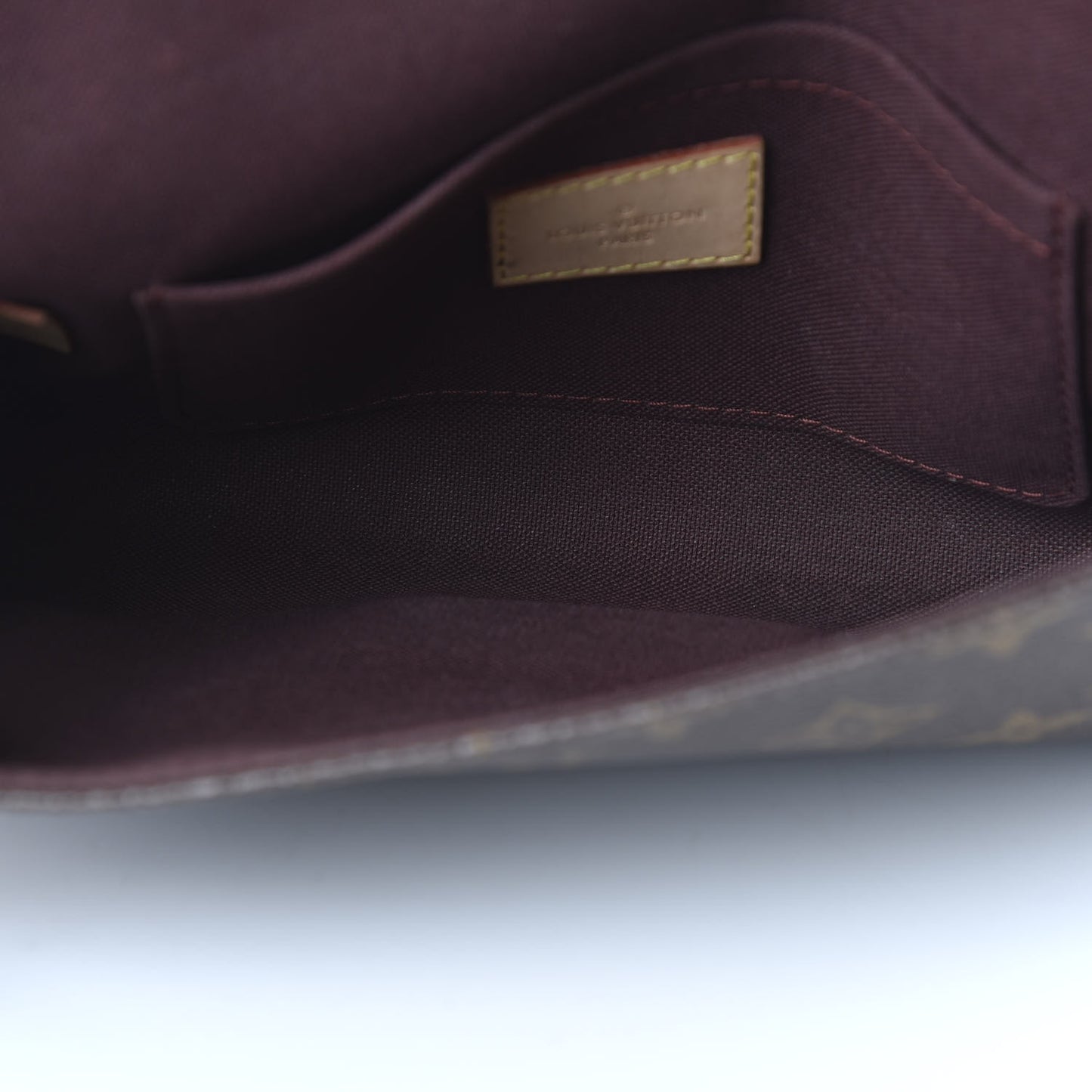 Monogram Favorite PM