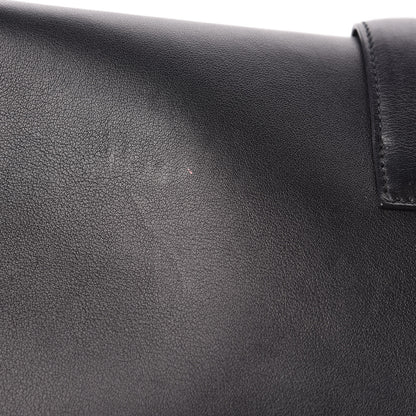 Hermes Swift Jige Elan 29 Clutch Black 12 of 14