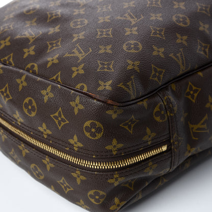 Louis Vuitton Monogram Alize 1 Compartment 22 of 26