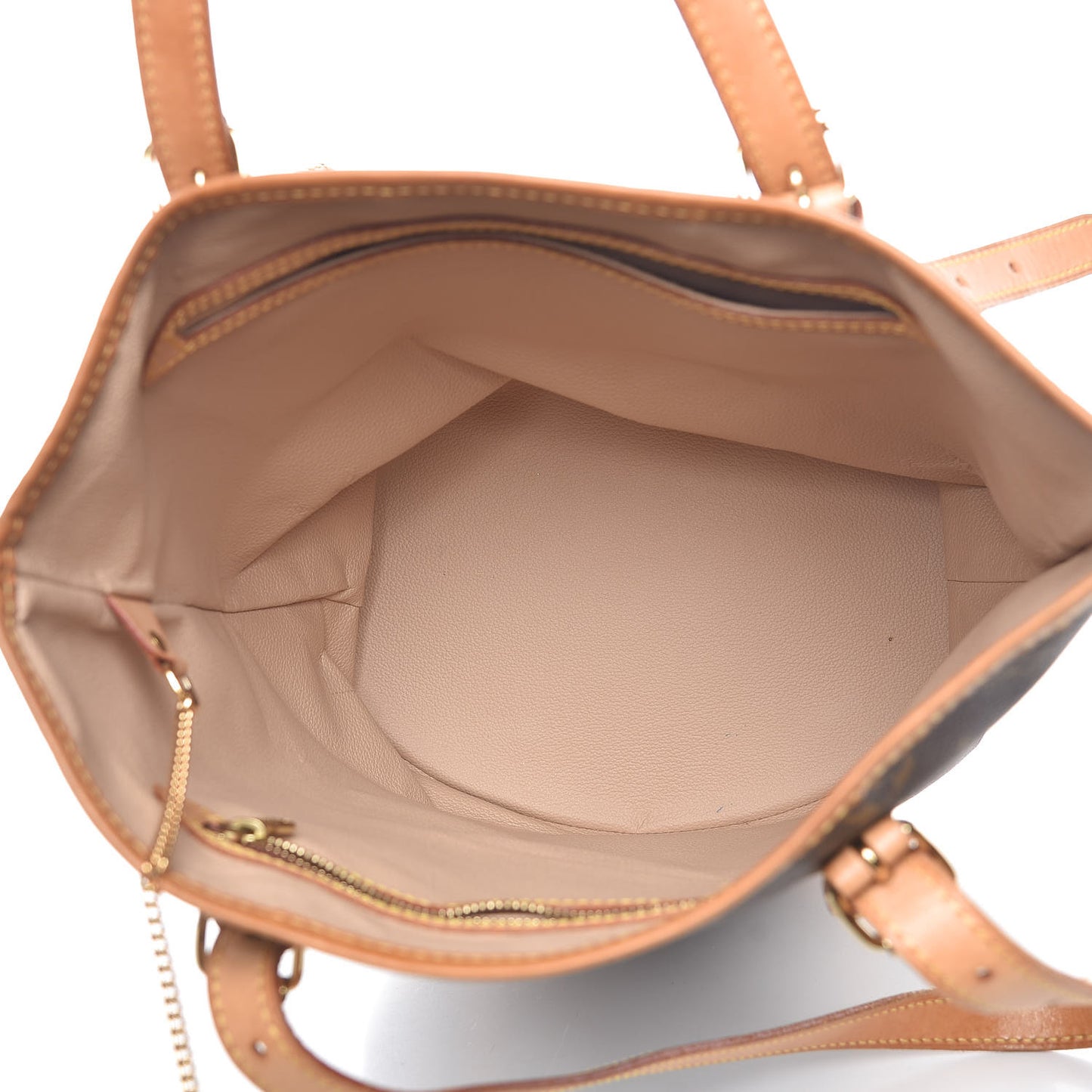 Monogram Bucket 27