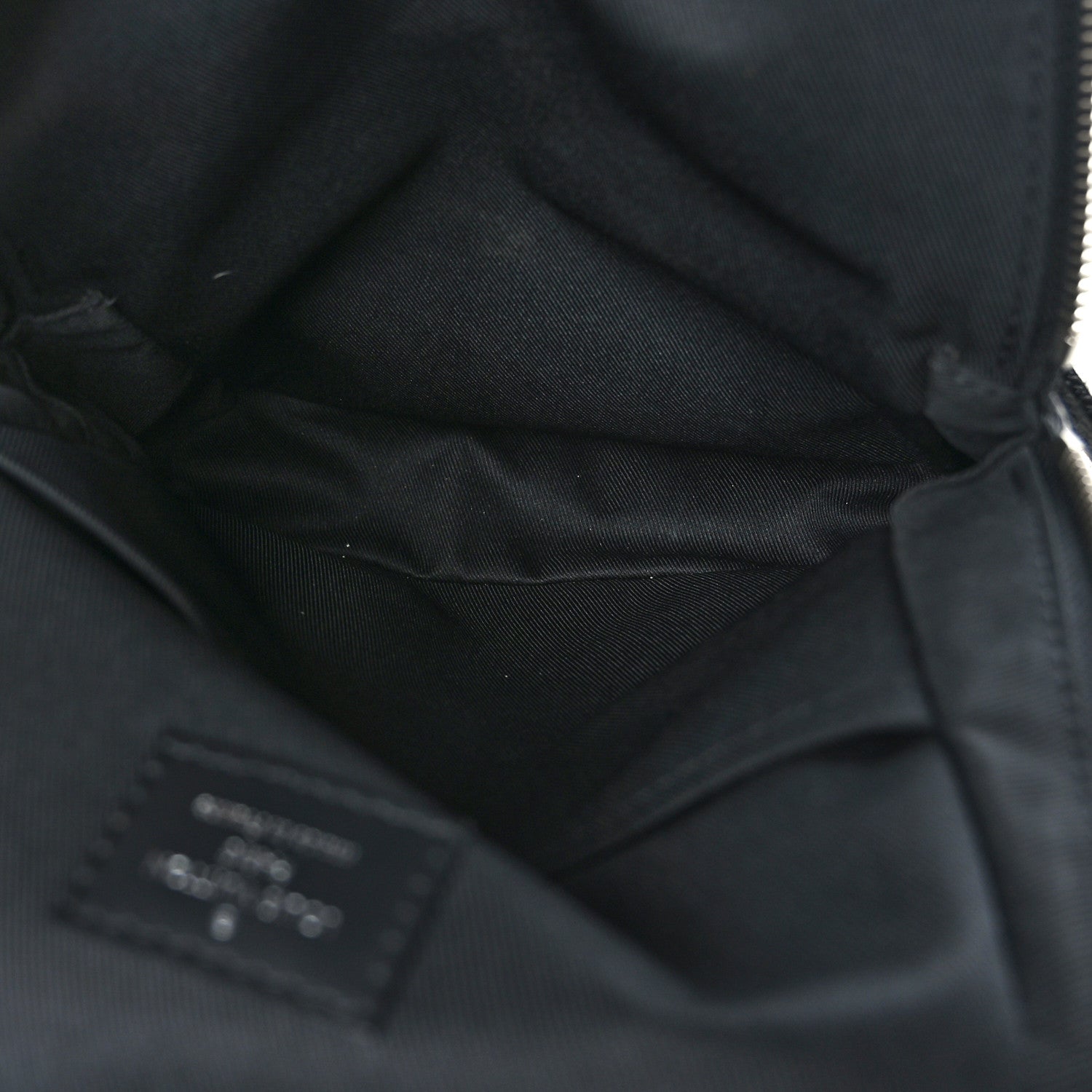 Louis Vuitton Damier Graphite Avenue Sling Backpack 5 of 11