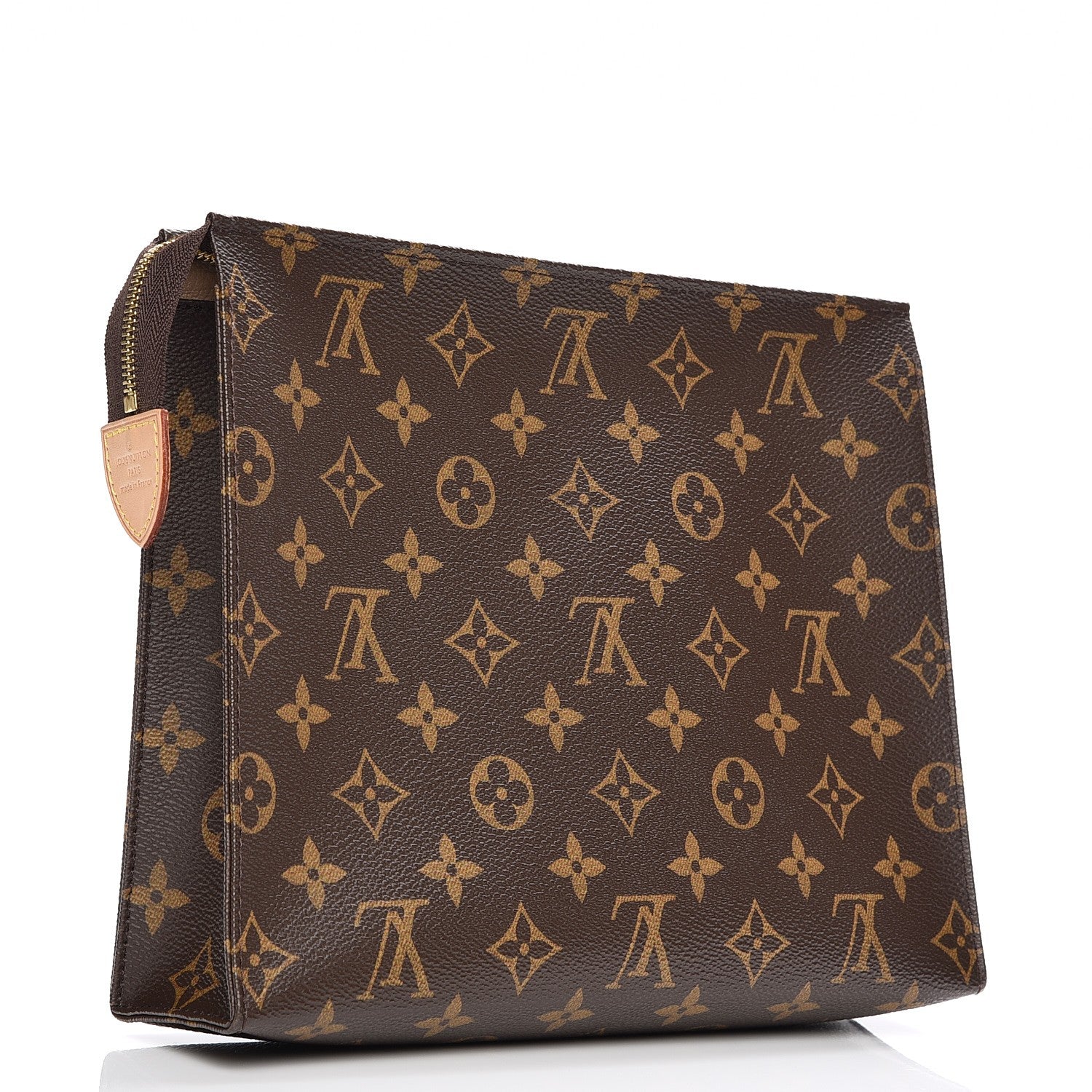 Louis Vuitton Monogram Toiletry Pouch 26 3 of 6