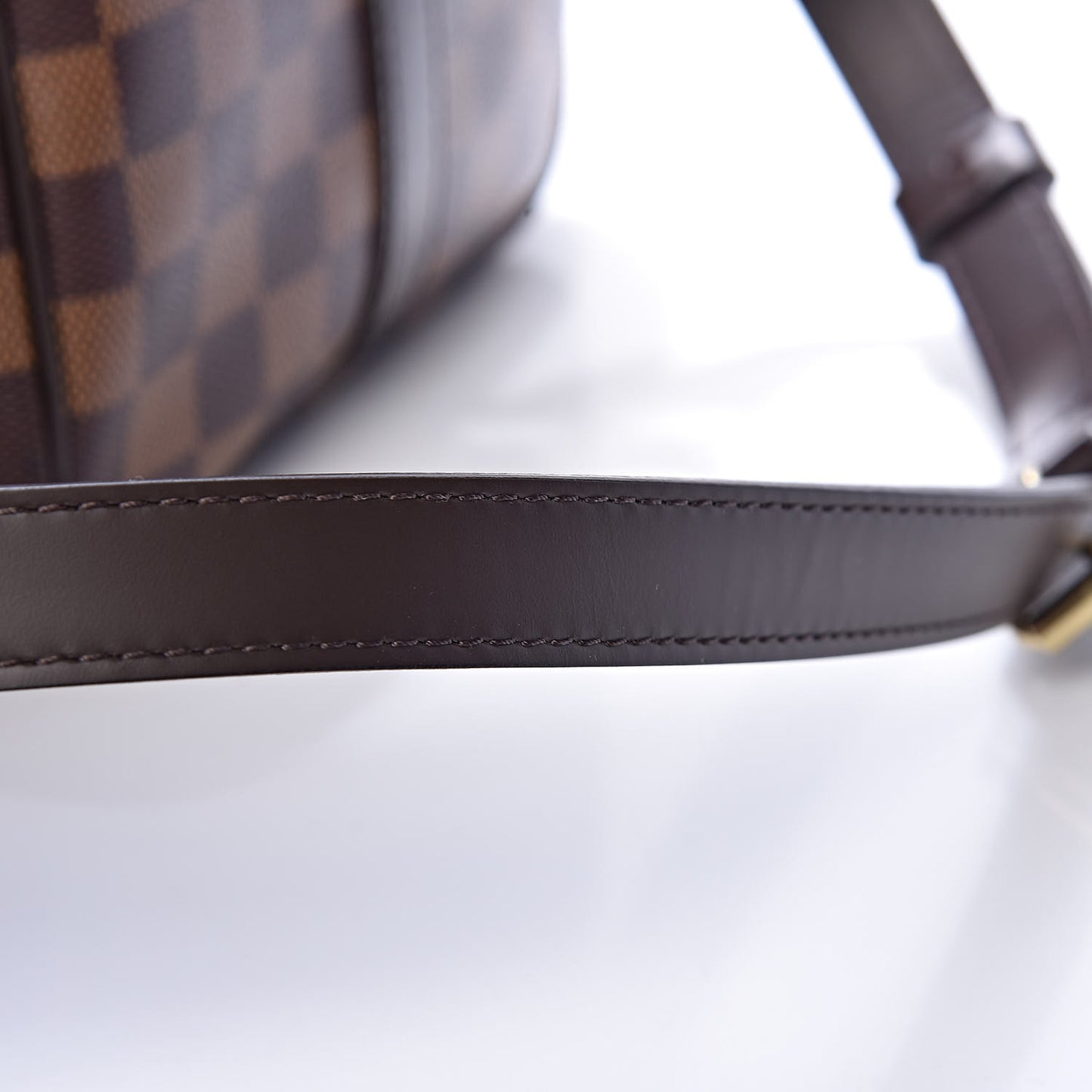 Damier Ebene Speedy Bandouliere 30