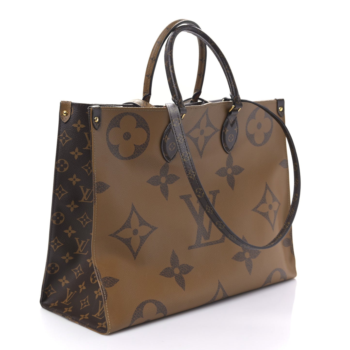 Reverse Monogram Giant Onthego GM