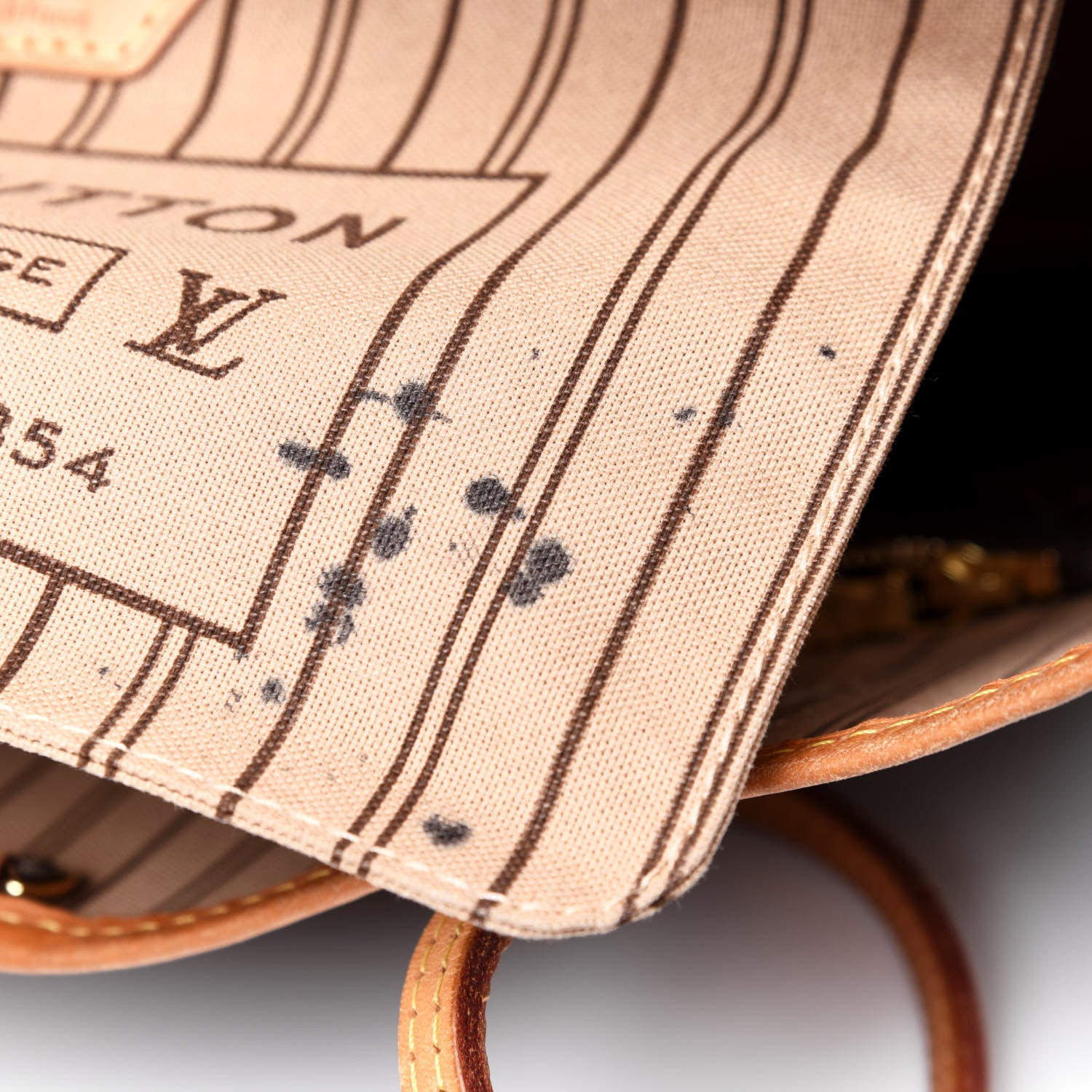 Louis Vuitton Monogram Neo Neverfull PM 5 of 5
