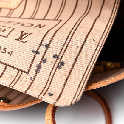 Louis Vuitton Monogram Neo Neverfull PM 5 of 5