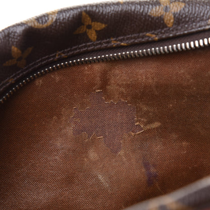 Louis Vuitton Monogram Toiletry Bag 25 5 of 5