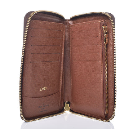 Louis Vuitton Monogram Zippy Compact Wallet 5 of 6