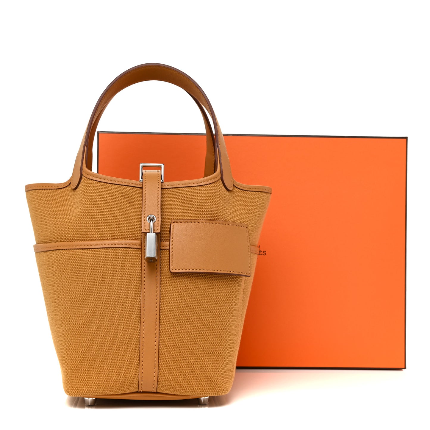 Toile Goeland Swift Cargo Picotin Lock 18 Sesame