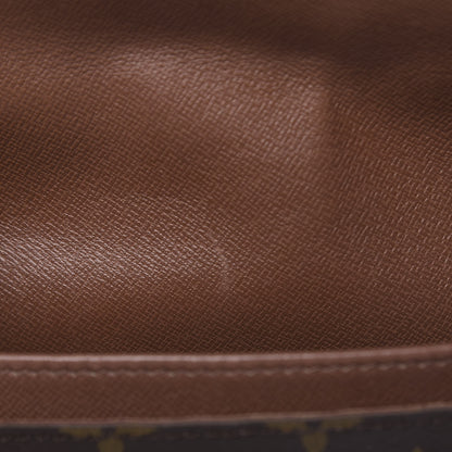 Louis Vuitton Monogram Cartouchiere 22 10 of 15