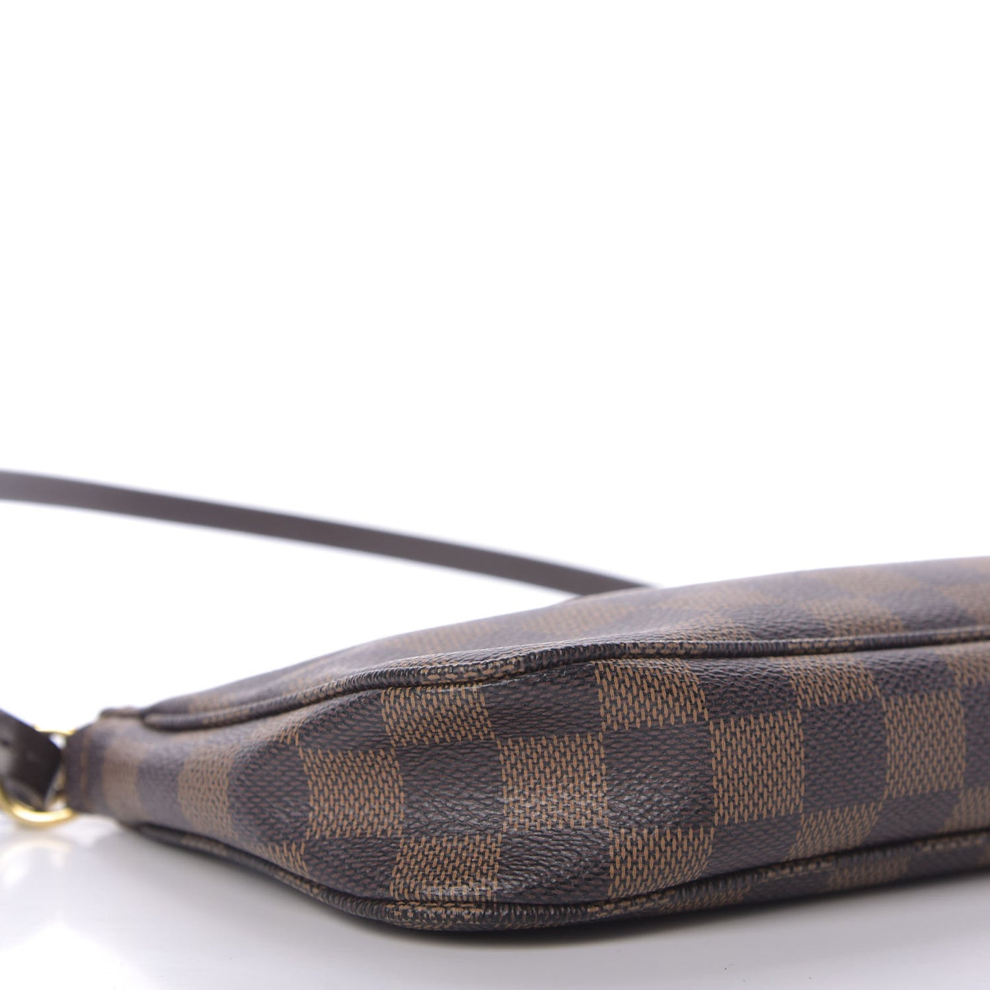 Damier Ebene Pochette Accessories NM