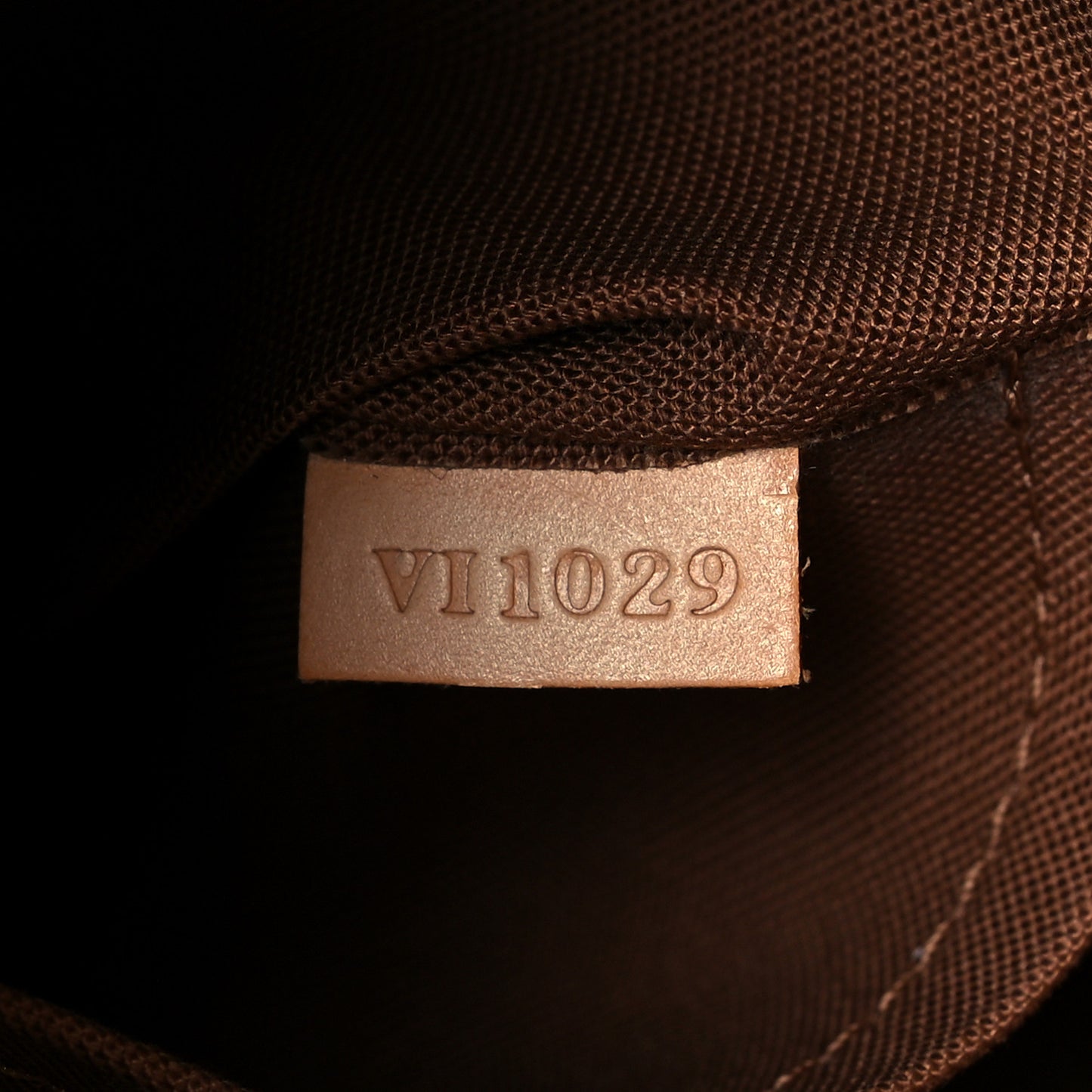 Monogram Odeon MM