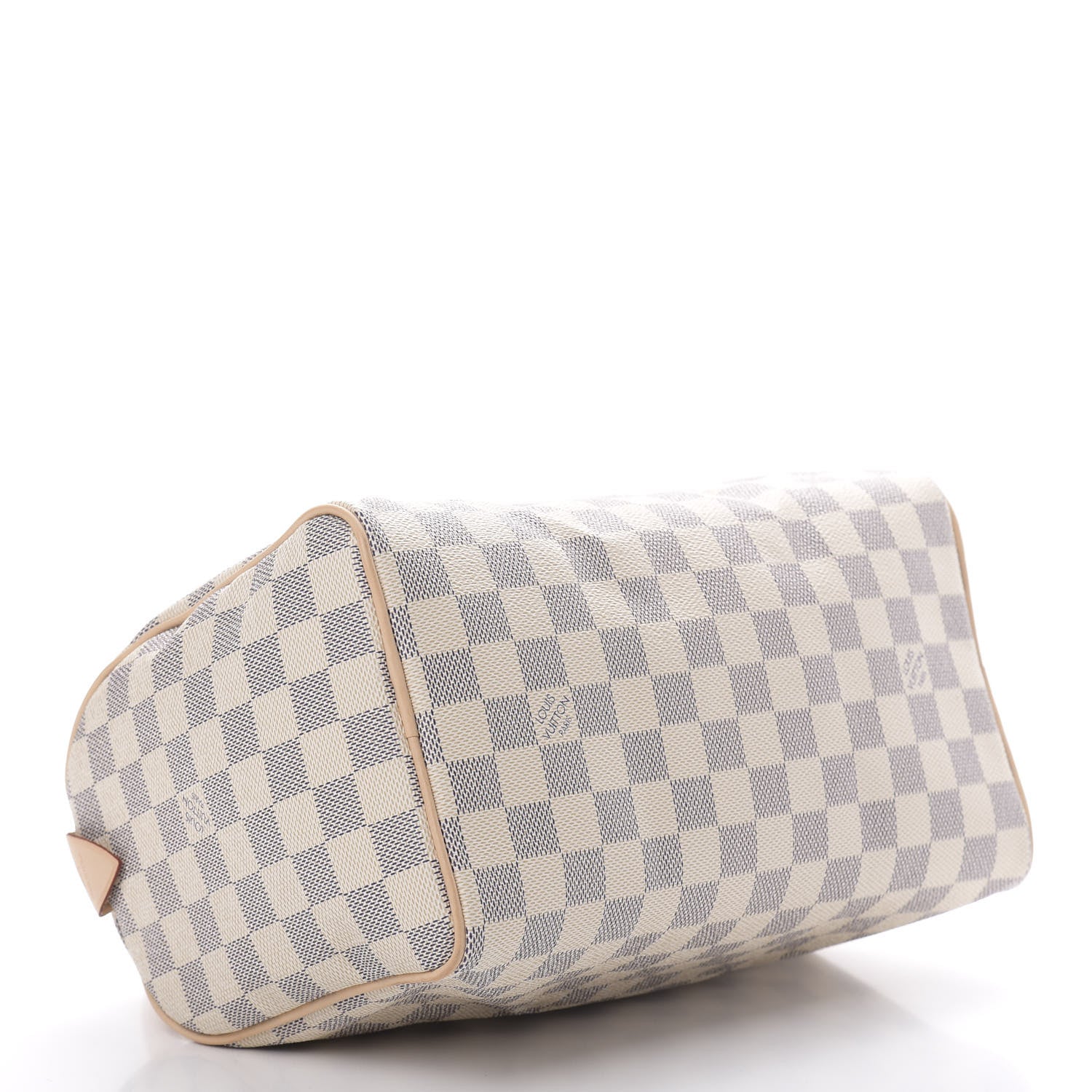 Louis Vuitton Damier Azur Speedy 25 3 of 13