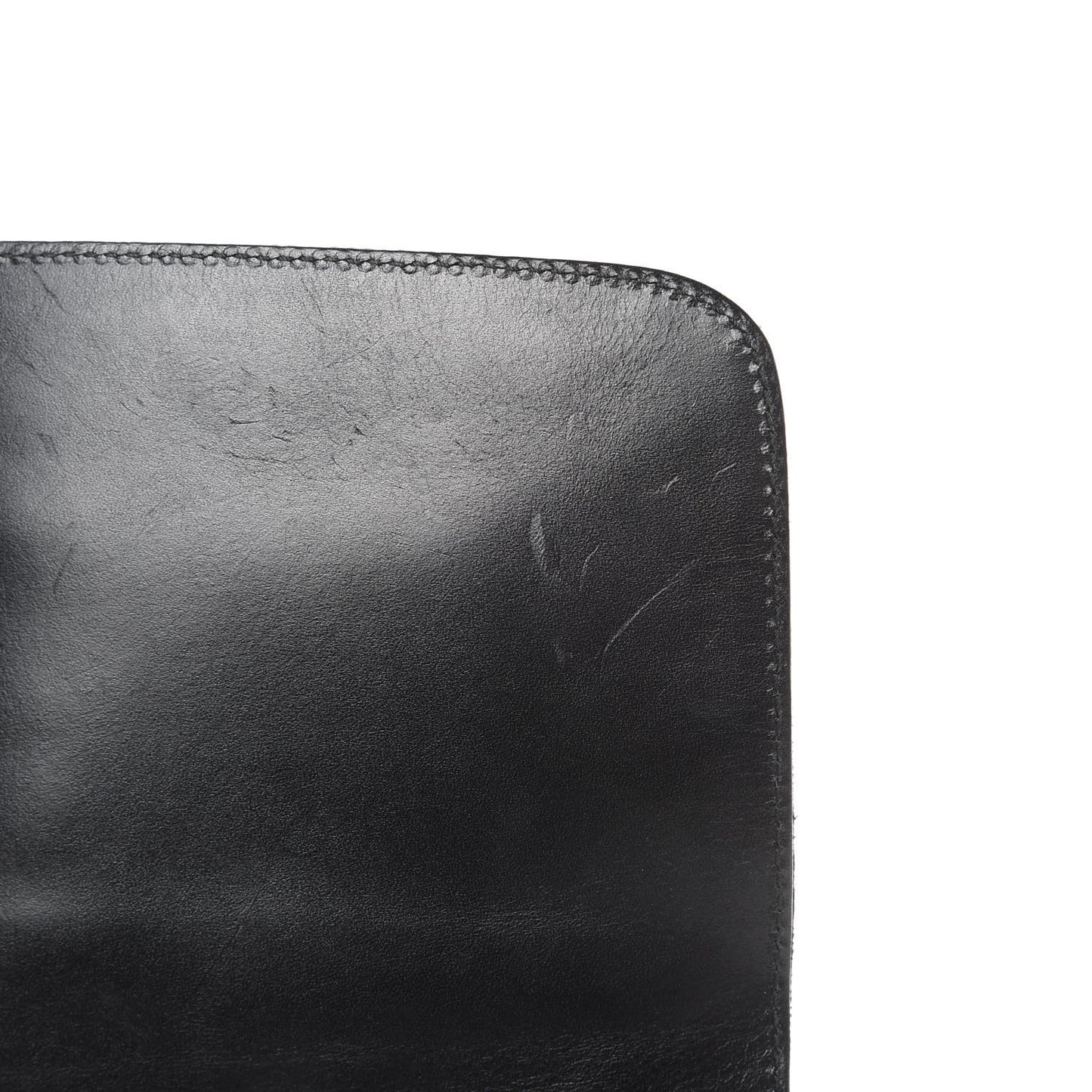 Monogram Small Jackie O Hobo Black
