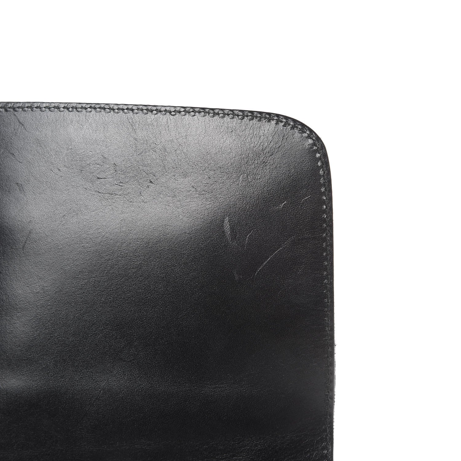 Gucci Monogram Small Jackie O Hobo Black 11 of 14