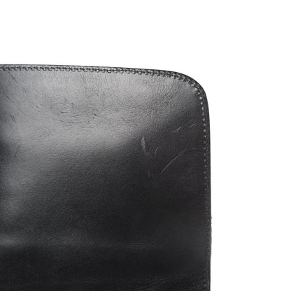 Gucci Monogram Small Jackie O Hobo Black 11 of 14