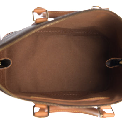 Louis Vuitton Monogram Alma PM 4 of 10